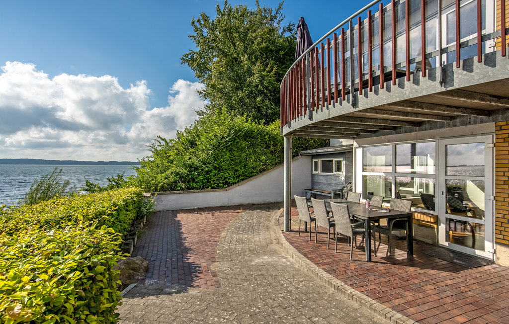 Feriehus - Rønshoved , Danmark - F08524 13