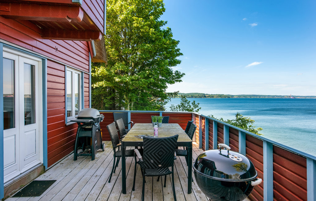 Ferienhaus - Varnæs Strand , Dänemark - F08557 14