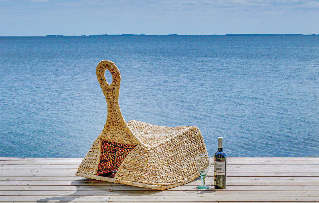 Ferienhaus - Frydenlund Strand , Dänemark - F08009 10