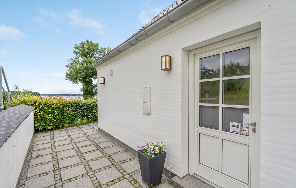 Feriehuse - Sønderhav , Danmark - F08038 12