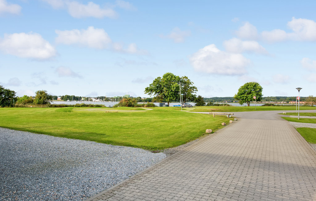 Feriehuse - Gråsten Havnefront , Danmark - F08114 11