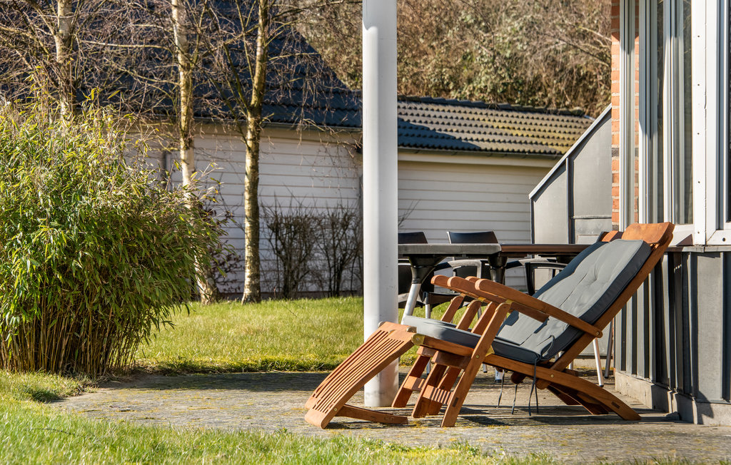 Feriehuse - Rinkenæs Strand , Danmark - F08346 15