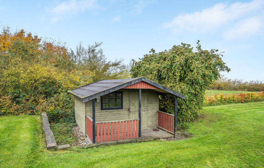 Feriehuse - Rendbjerg , Danmark - F08911 11