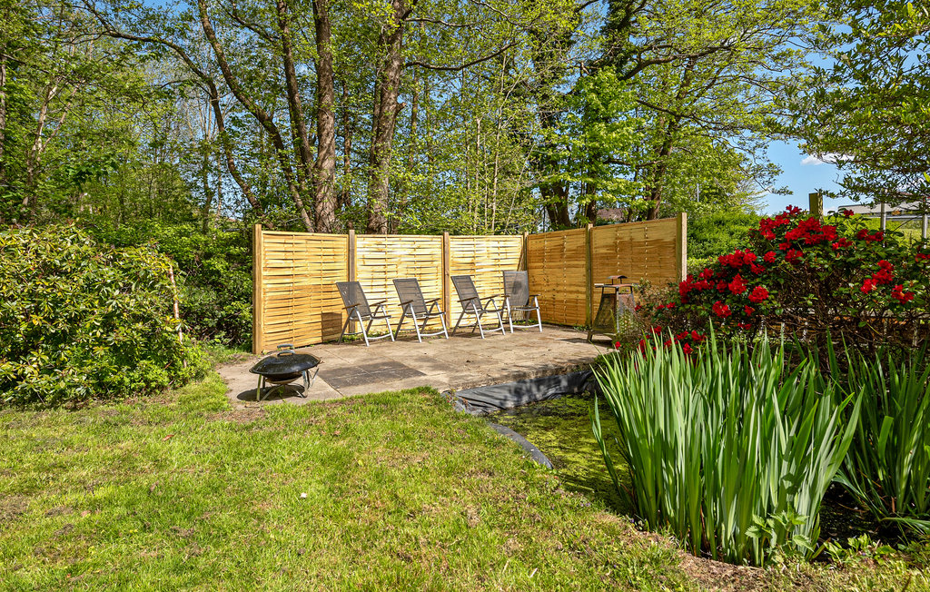 Feriehuse - Sønderhav , Danmark - F08073 17