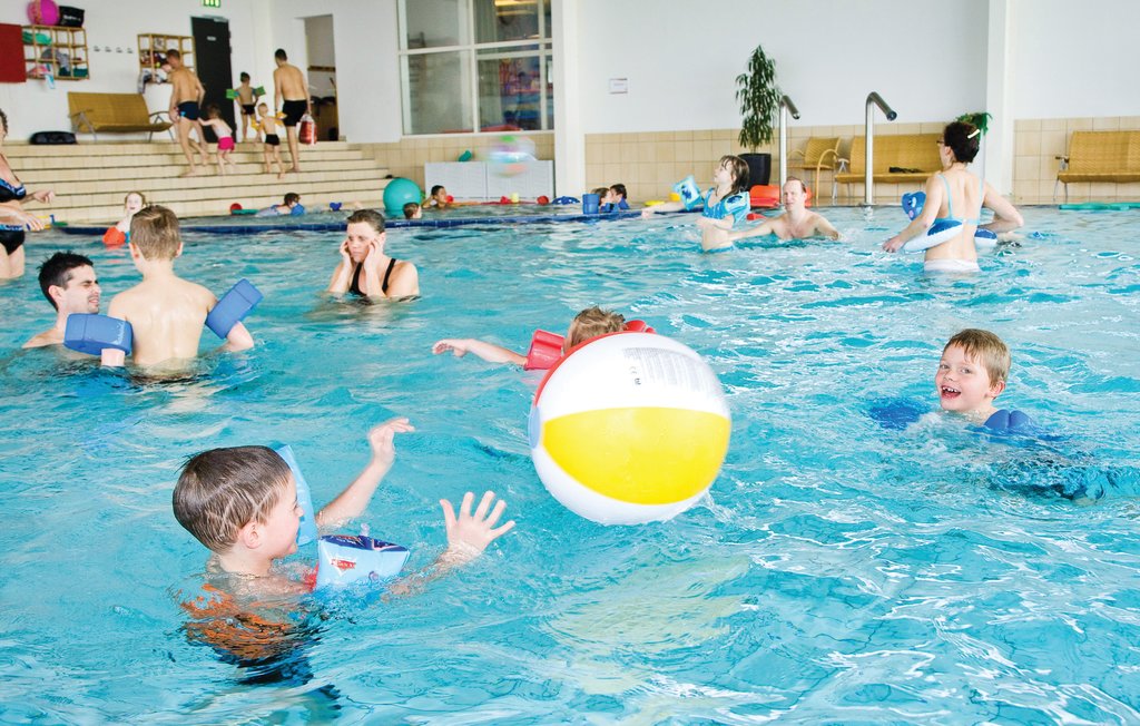 Feriehuse - Gråsten Havnefront , Danmark - F08076 18