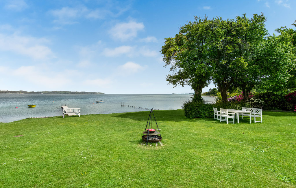 Feriehus - Aabenraa Strand , Danmark - F08079 14