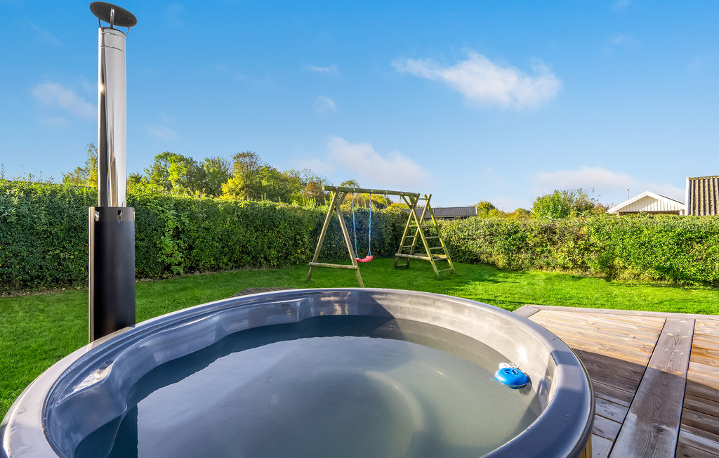 Feriehuse - Rendbjerg , Danmark - F08111 15