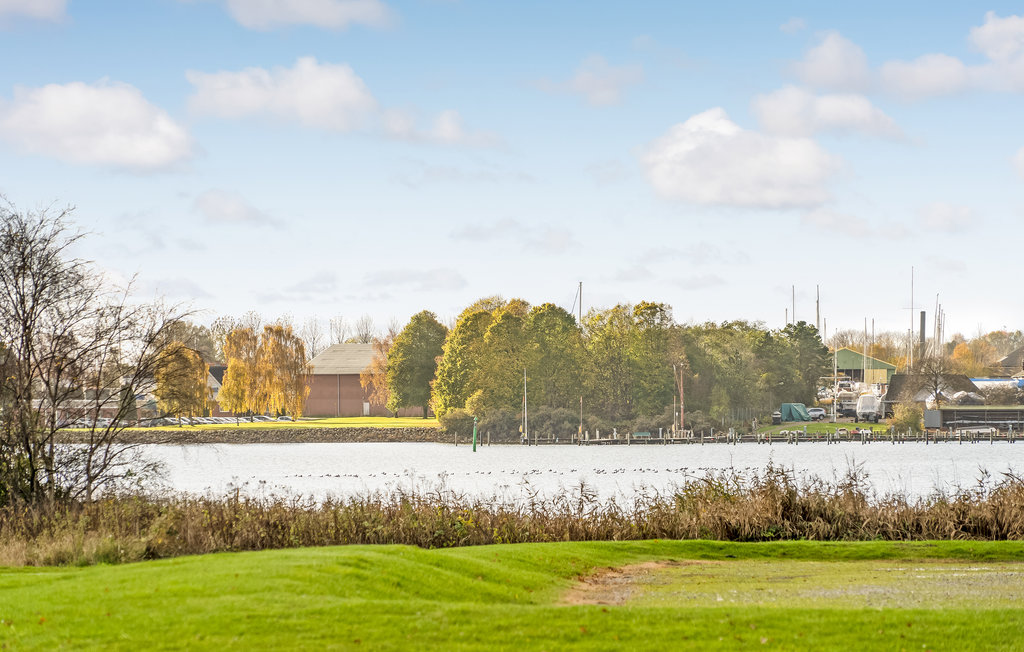 Feriehuse - Gråsten Havnefront , Danmark - F08114 13