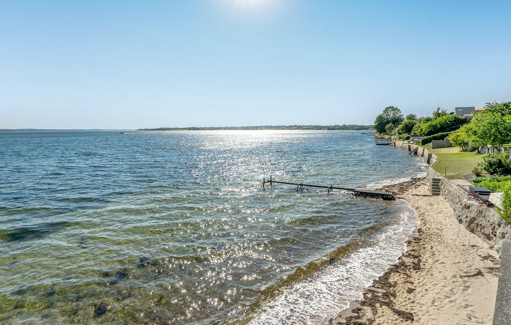 Ferienhaus - Egernsund Strand , Dänemark - F08154 19