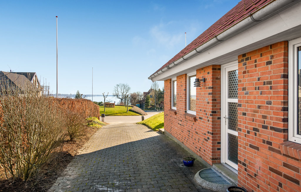 Feriehuse - Rinkenæs Strand , Danmark - F08346 17