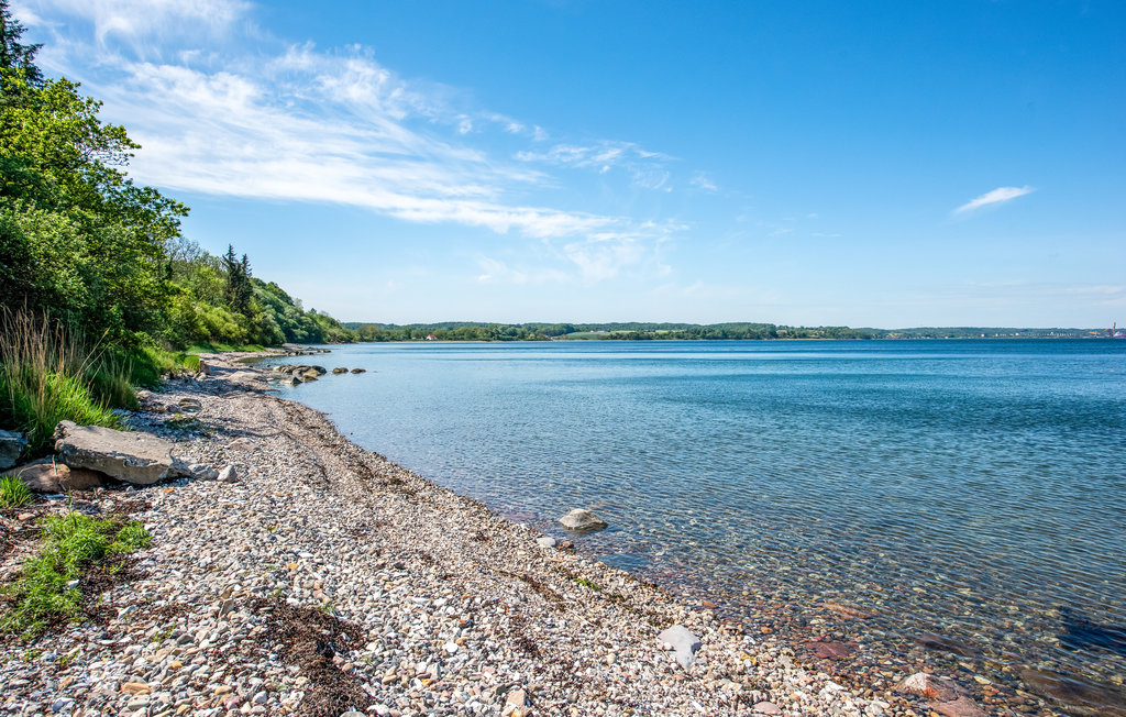 Ferienhaus - Varnæs Strand , Dänemark - F08557 19
