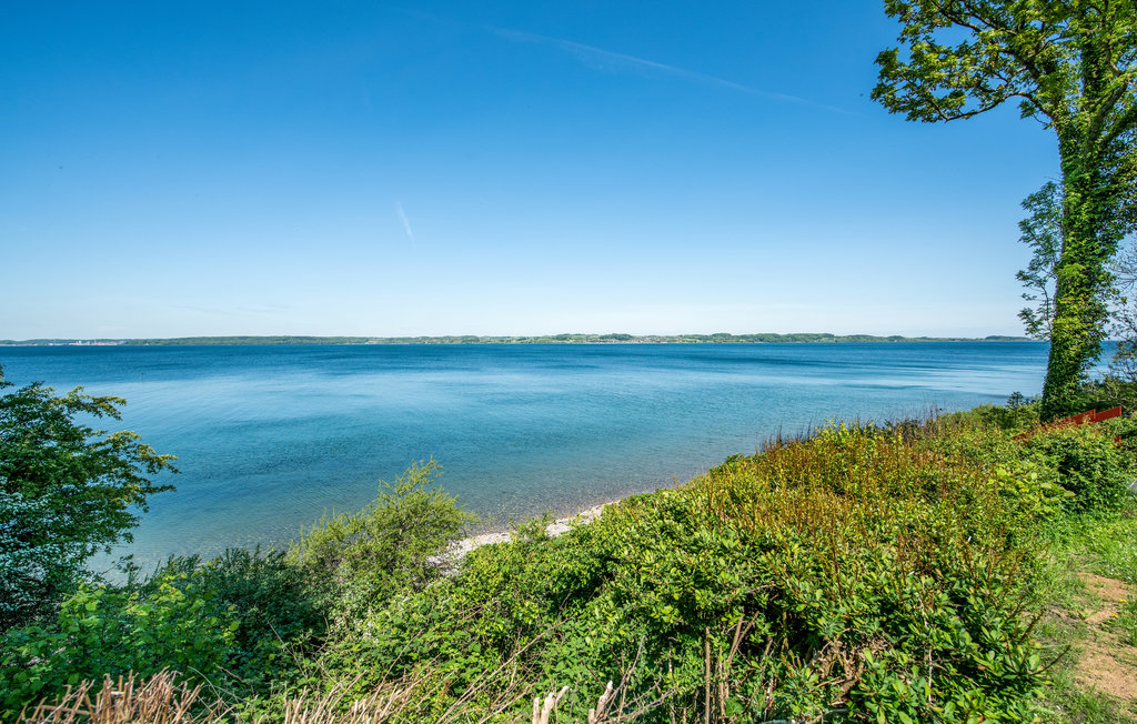 Ferienhaus - Varnæs Strand , Dänemark - F08557 17