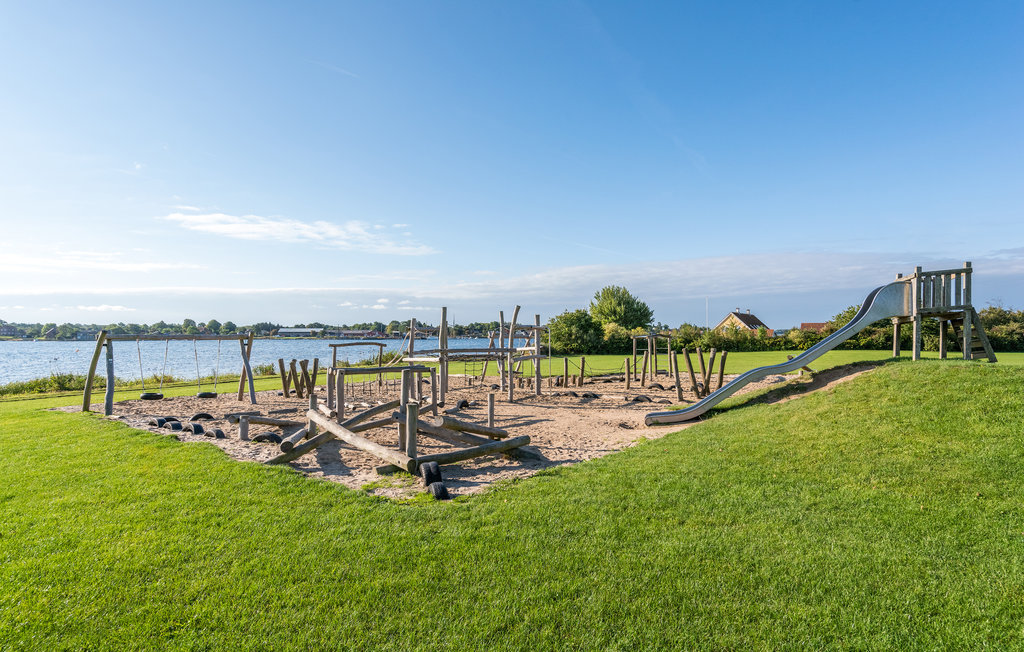 Feriehuse - Gråsten Havnefront , Danmark - F08076 16