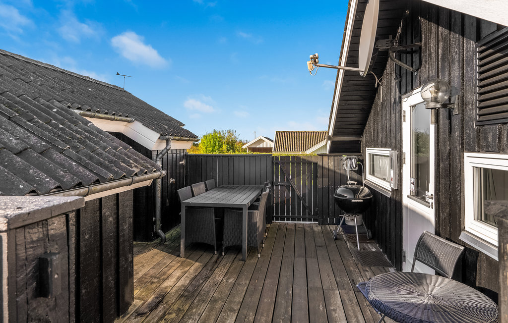 Feriehuse - Rendbjerg , Danmark - F08111 9