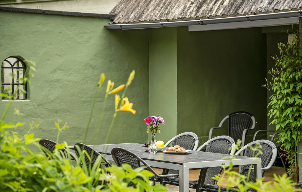 Feriehuse - Blåkrog Strand , Danmark - F08131 14