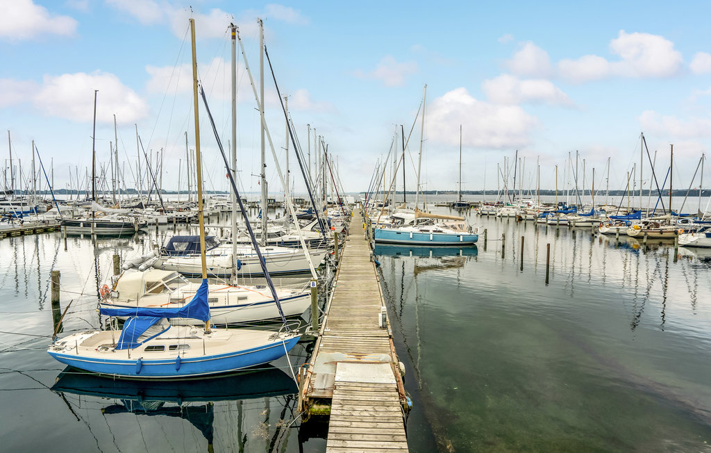 Feriehuse - Rendbjerg Strand , Danmark - F08246 8