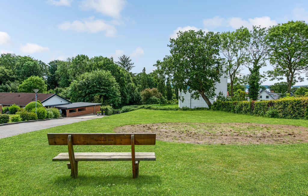 Semesterhus - Kollund Strand , Danmark - F08308 15