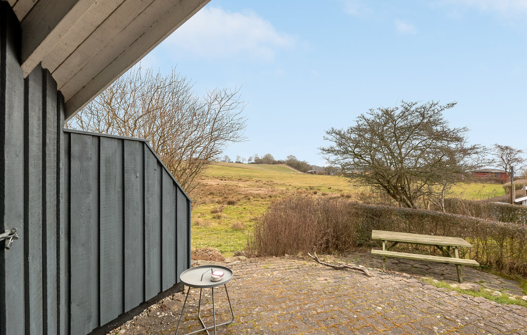 Feriehuse - Vemmingbund Strand , Danmark - F08315 14