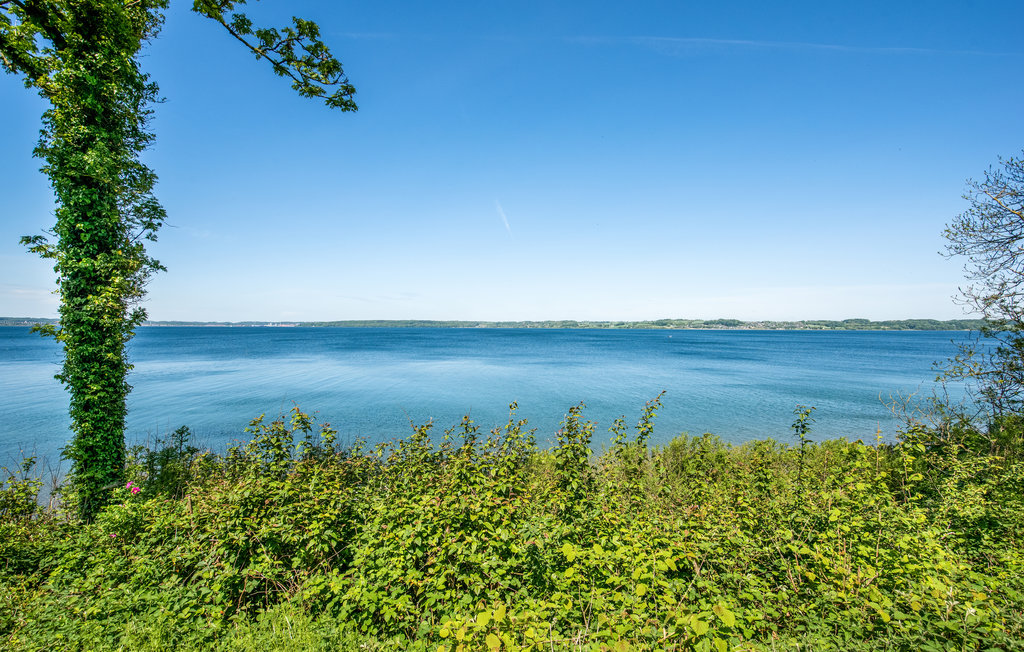 Ferienhaus - Varnæs Strand , Dänemark - F08557 18