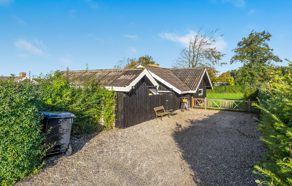 Feriehuse - Rendbjerg , Danmark - F08111 16