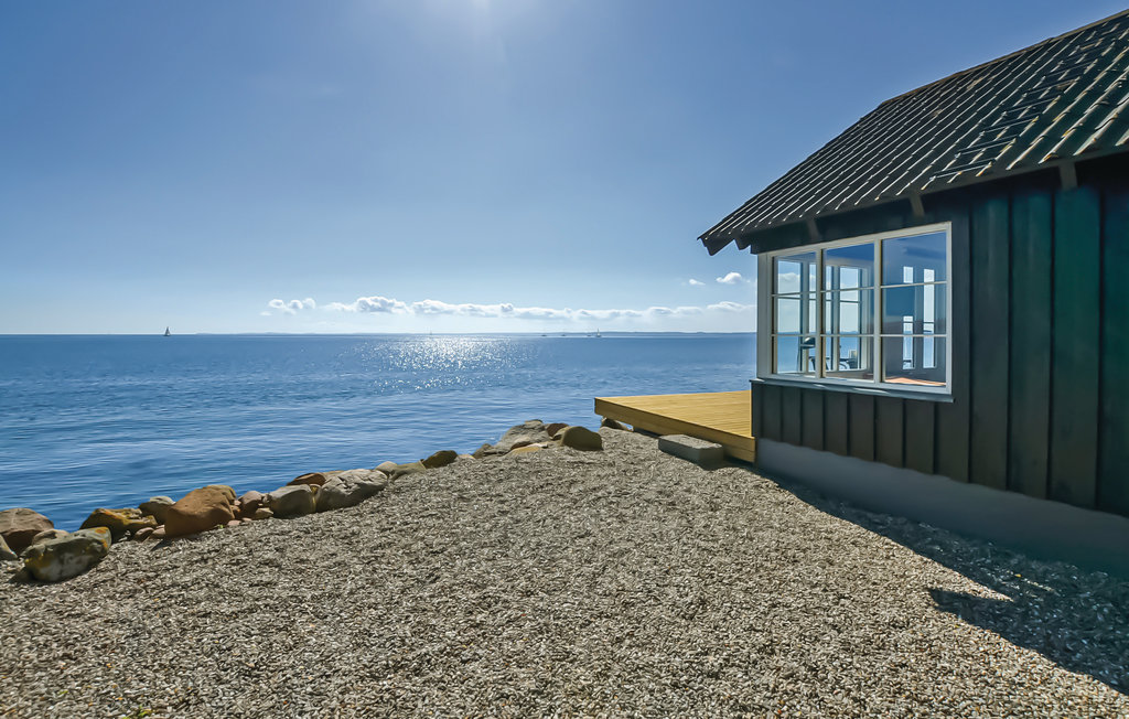 Ferienhaus - Frydenlund Strand , Dänemark - F08009 12