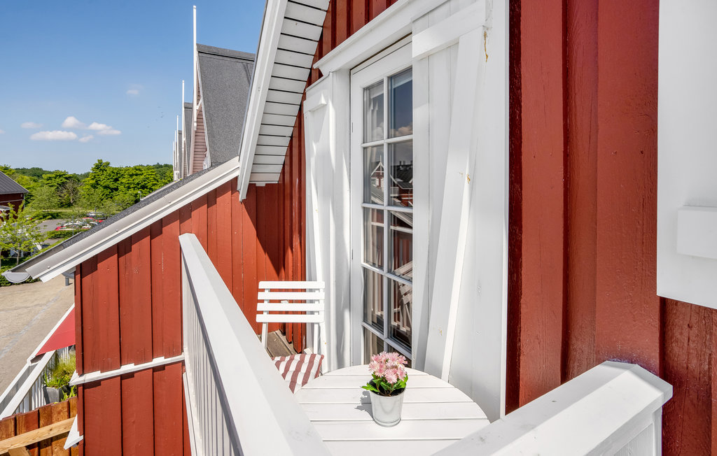 Semesterlägenhet - Gråsten Havnefront , Danmark - F08019 14