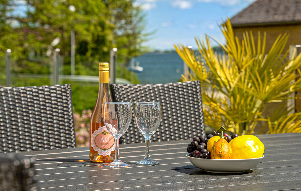 Feriehuse - Sønderhav , Danmark - F08073 14