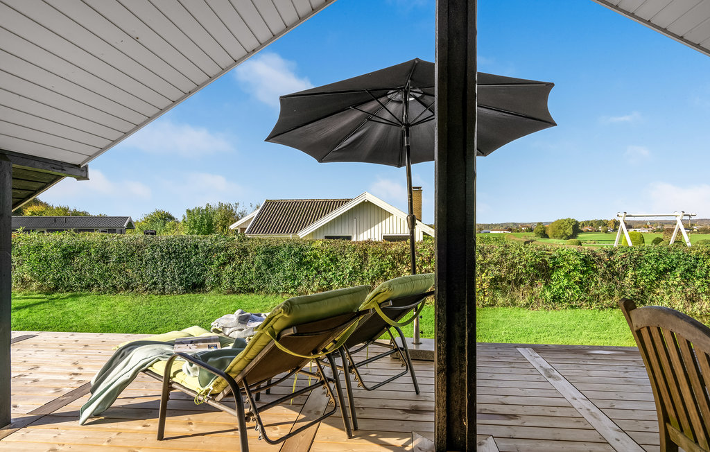 Feriehuse - Rendbjerg , Danmark - F08111 8