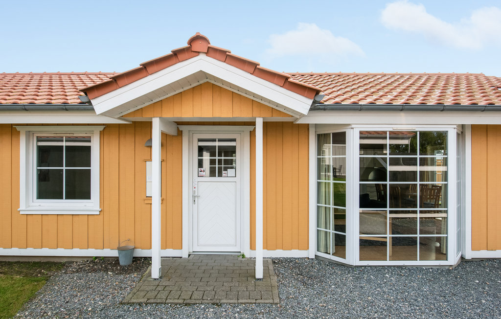 Feriehuse - Gråsten Havnefront , Danmark - F08114 10