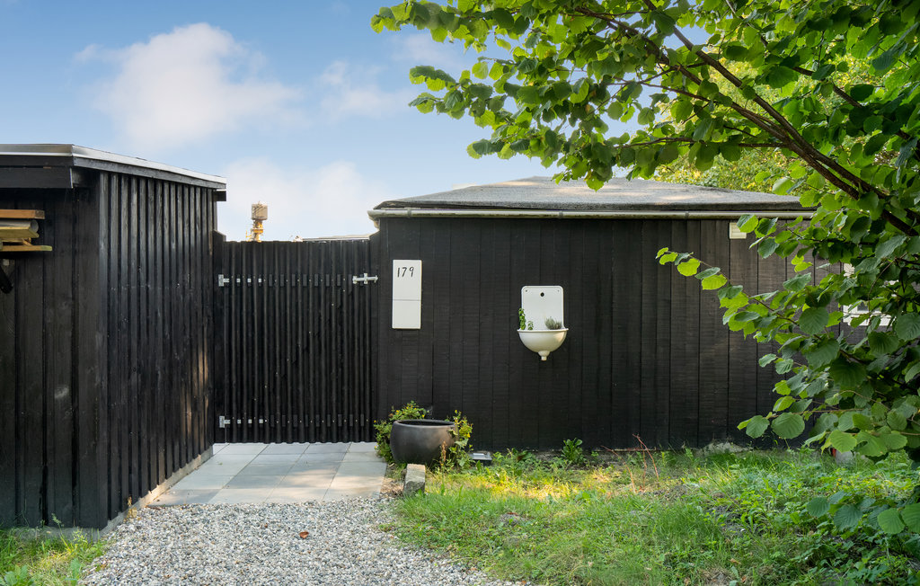 Feriehuse - Aabenraa Strand , Danmark - F08179 13