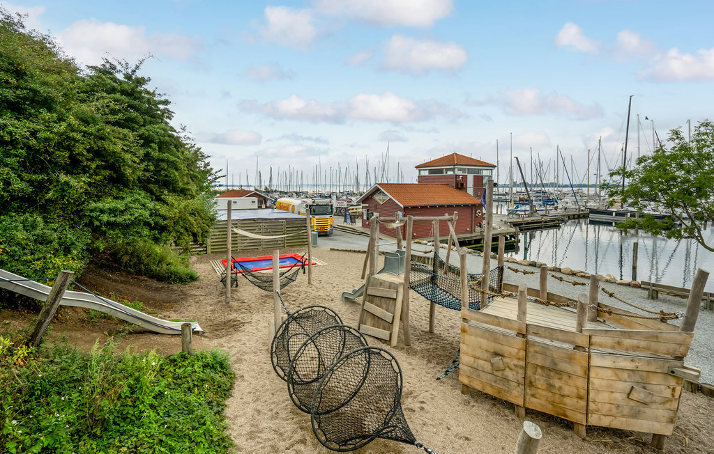 Feriehuse - Rendbjerg Strand , Danmark - F08246 12