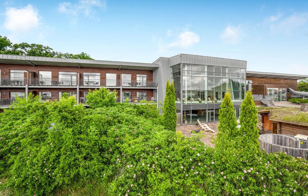 Feriehus - Gråsten Havnefront , Danmark - F08283 15