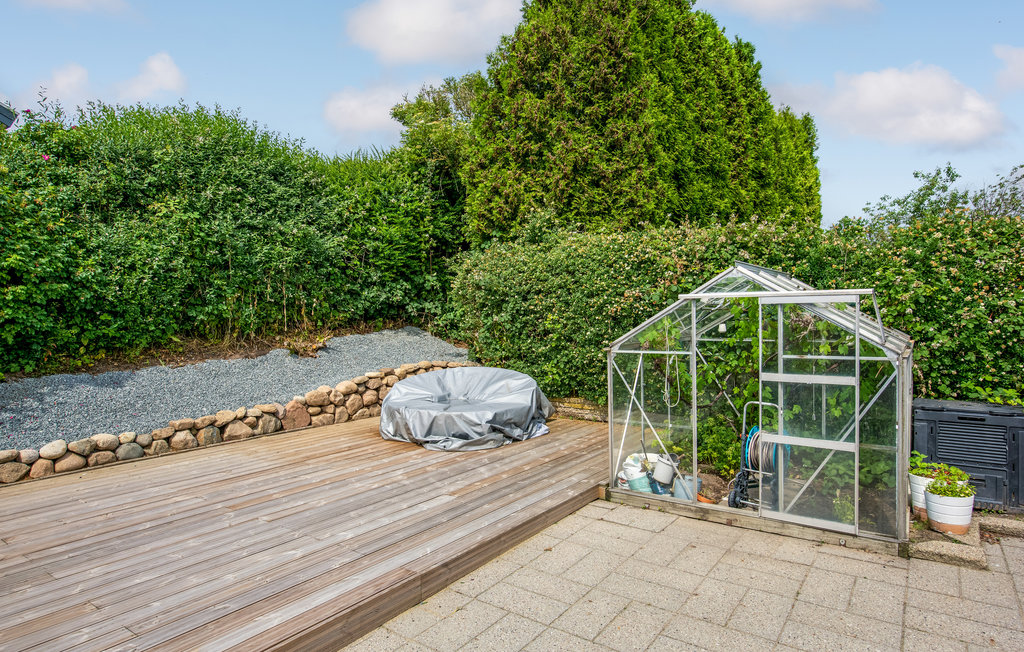Semesterhus - Kollund Strand , Danmark - F08308 14
