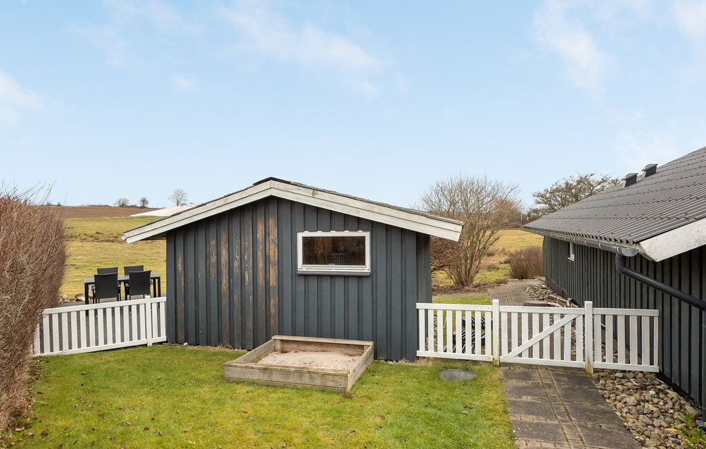 Feriehuse - Vemmingbund Strand , Danmark - F08315 13