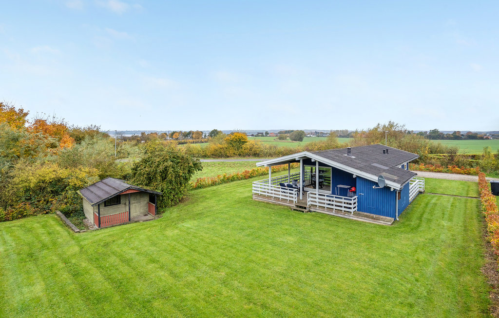 Feriehuse - Rendbjerg , Danmark - F08911 10