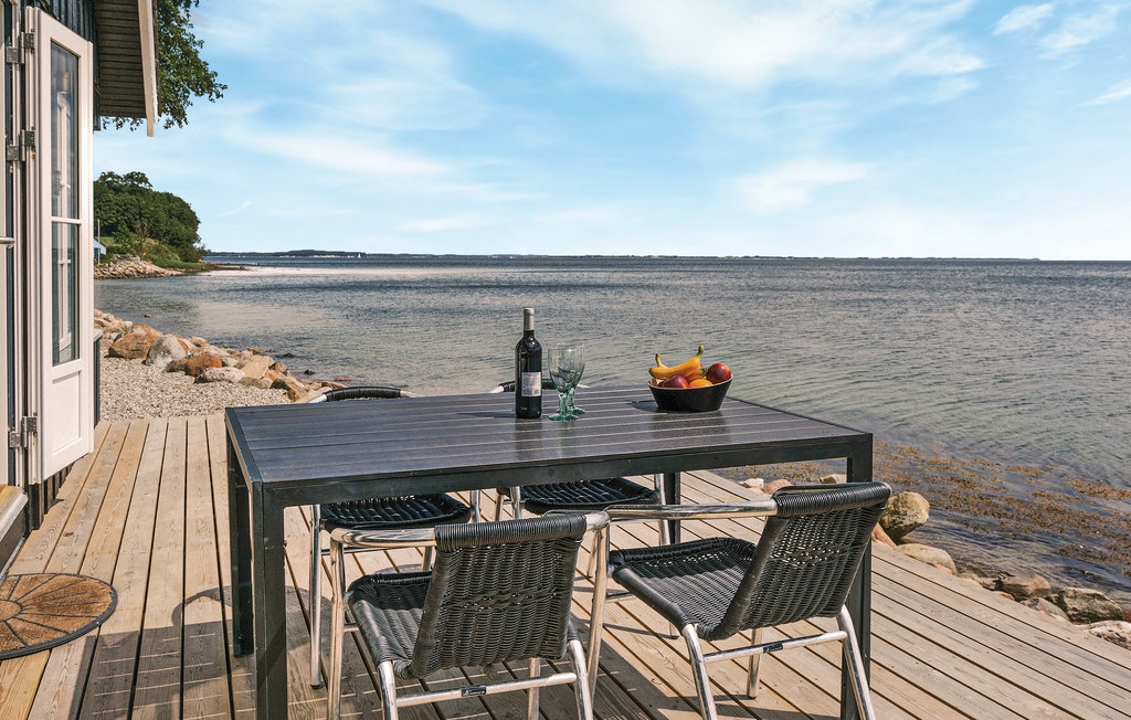Ferienhaus - Frydenlund Strand , Dänemark - F08009 11