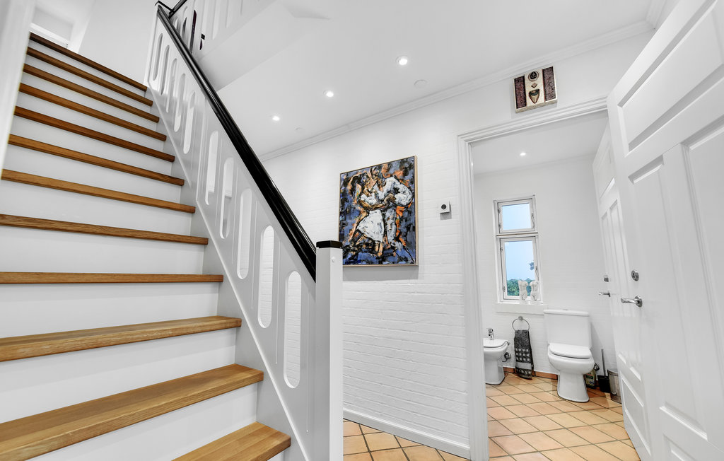 Feriehuse - Gammelmark Strand , Danmark - F08122 21