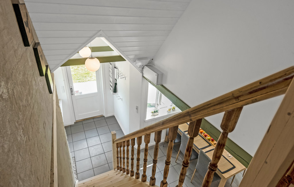 Feriehuse - Blåkrog Strand , Danmark - F08131 27