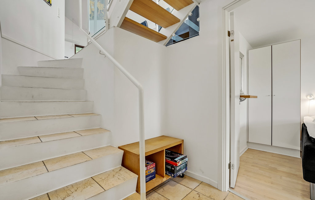 Feriehuse - Rendbjerg Strand , Danmark - F08246 15