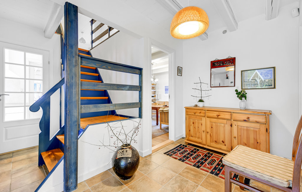 Ferienhaus - Varnæs Strand , Dänemark - F08557 29