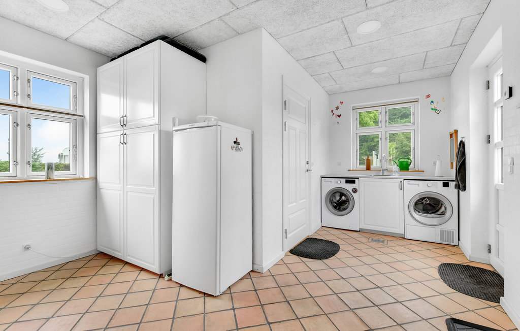 Feriehuse - Gammelmark Strand , Danmark - F08122 23