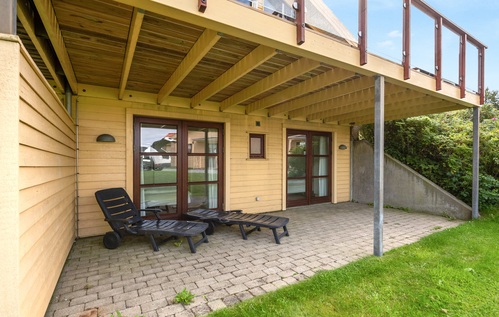 Ferienhaus - Rendbjerg , Dänemark - F08035 12
