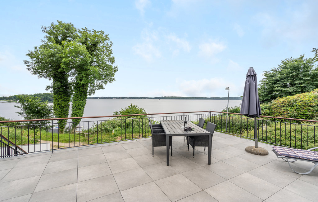 Feriehuse - Sønderhav , Danmark - F08038 1