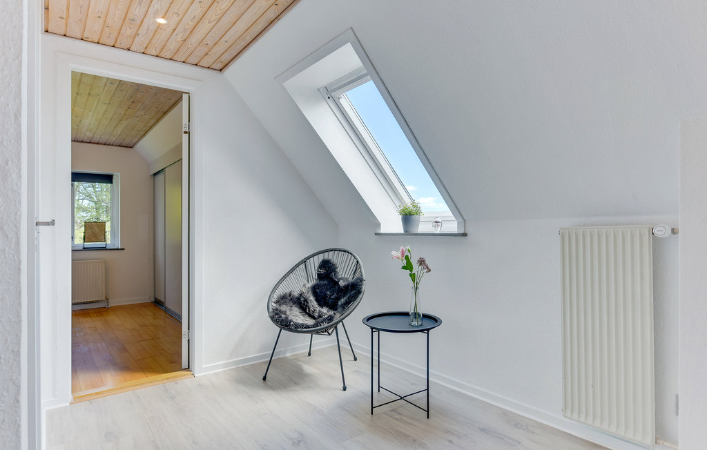 Feriehuse - Sønderhav , Danmark - F08073 31