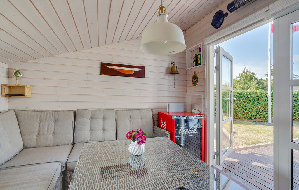 Feriehuse - Vemmingbund , Danmark - F08105 23