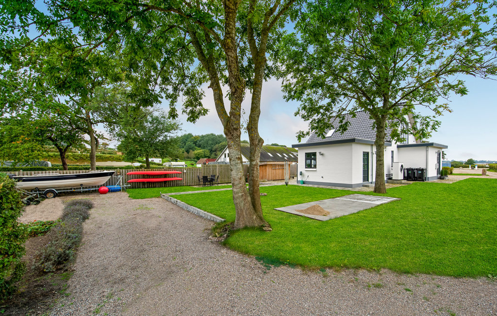 Feriehuse - Gammelmark Strand , Danmark - F08122 13