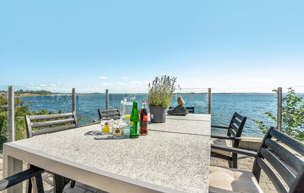 Ferienhaus - Egernsund Strand , Dänemark - F08154 15