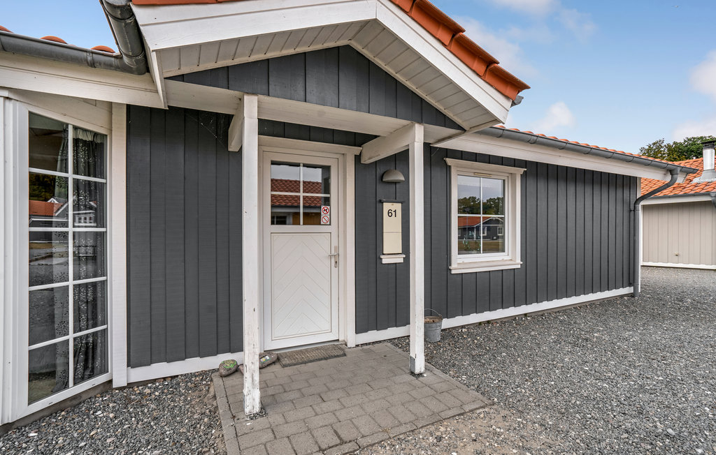 Semesterhus - Gråsten Havnefront , Danmark - F08161 12