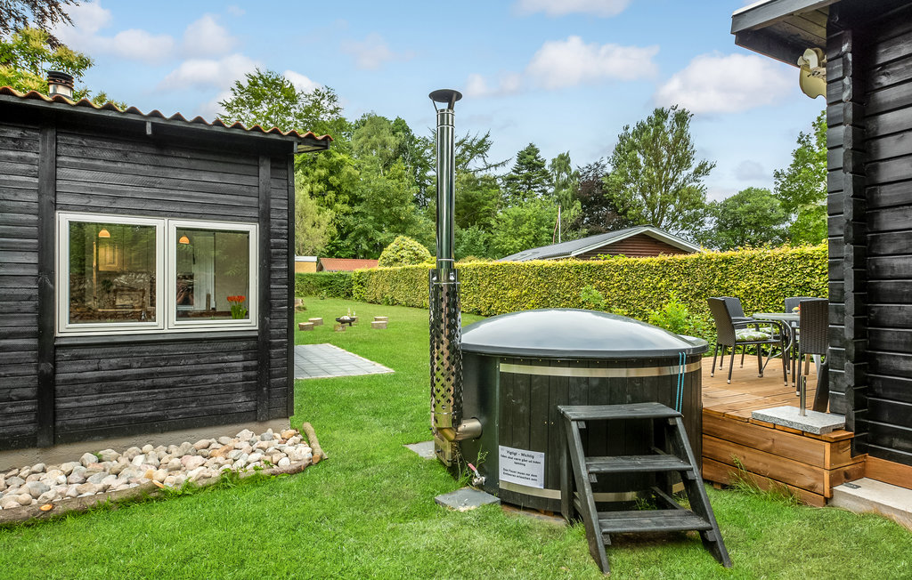 Ferienhaus - Kollund , Dänemark - F08219 13