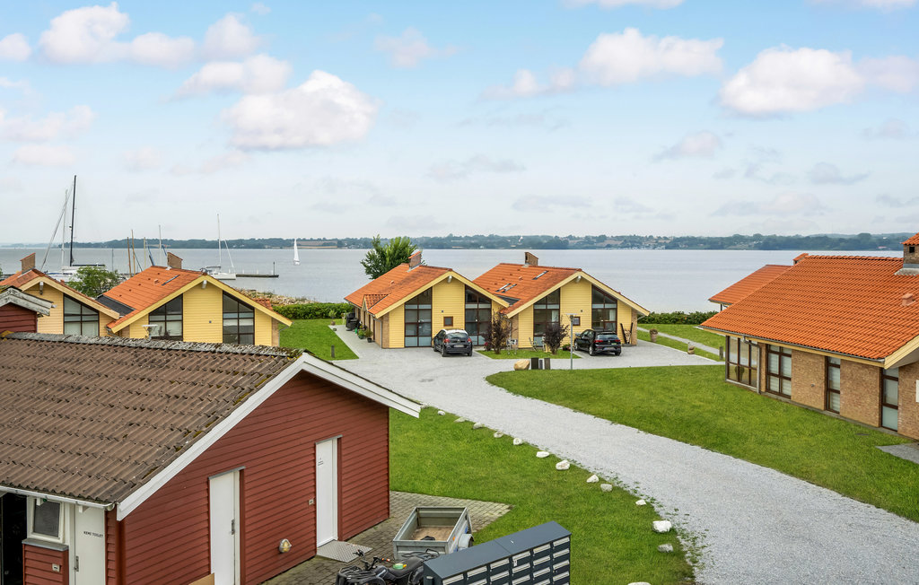 Feriehuse - Rendbjerg Strand , Danmark - F08246 10